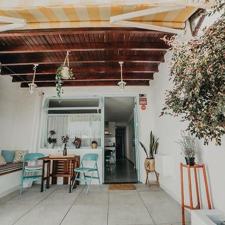 Casa Ola Daire Puerto del Carmen  Dış mekan fotoğraf