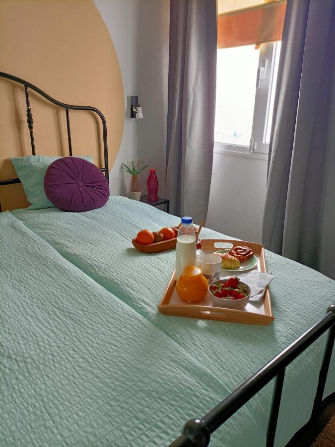 Casa Ola Daire Puerto del Carmen  Dış mekan fotoğraf