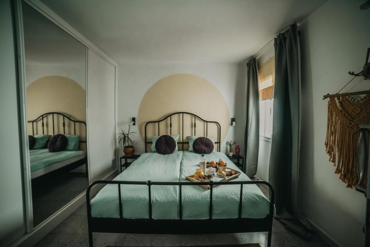 Casa Ola Daire Puerto del Carmen  Dış mekan fotoğraf