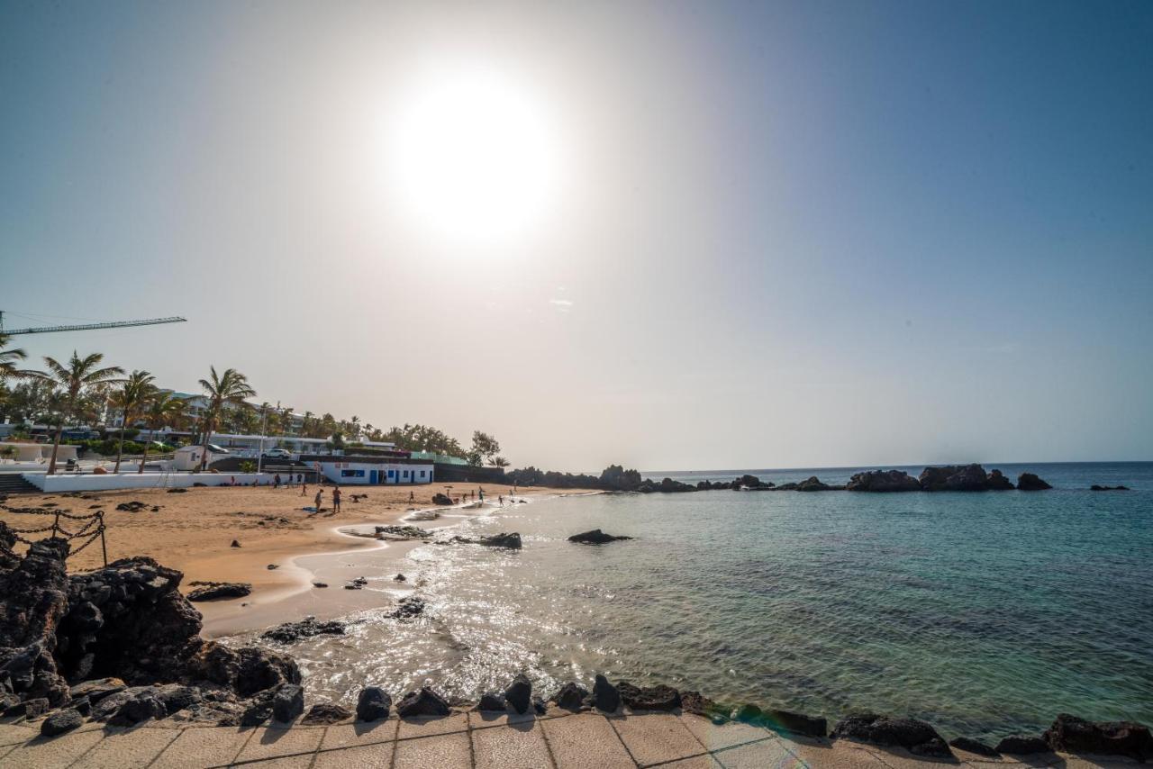 Casa Ola Daire Puerto del Carmen  Dış mekan fotoğraf