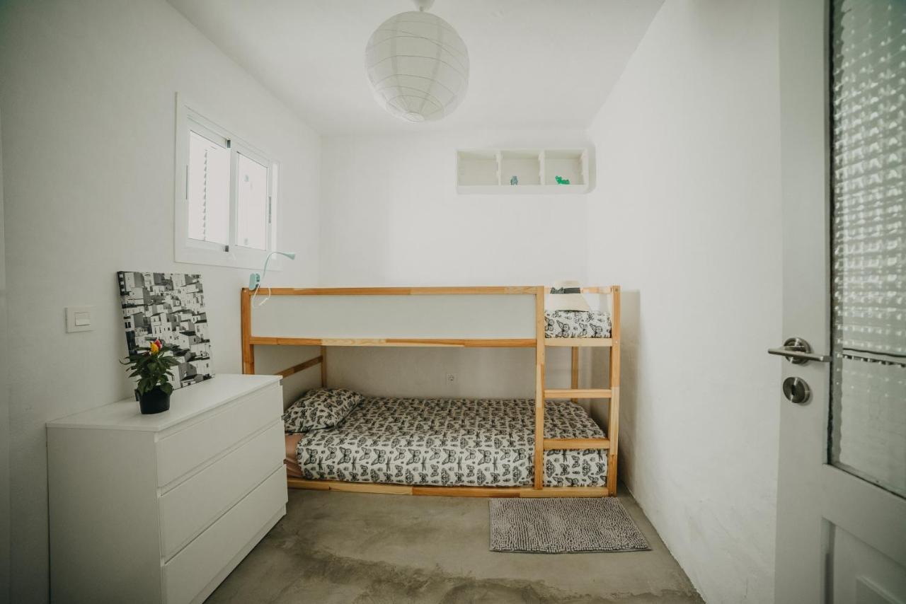 Casa Ola Daire Puerto del Carmen  Dış mekan fotoğraf