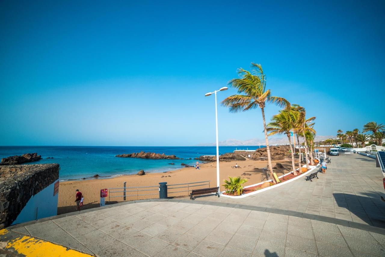 Casa Ola Daire Puerto del Carmen  Dış mekan fotoğraf