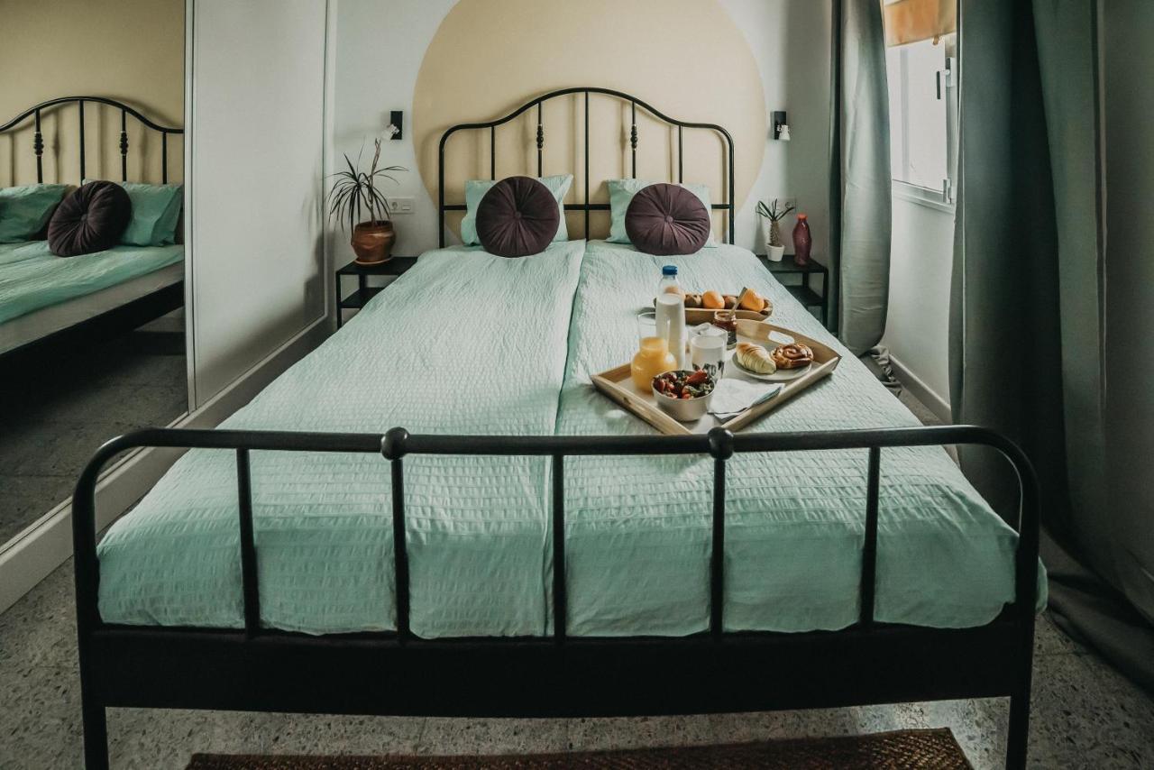 Casa Ola Daire Puerto del Carmen  Dış mekan fotoğraf
