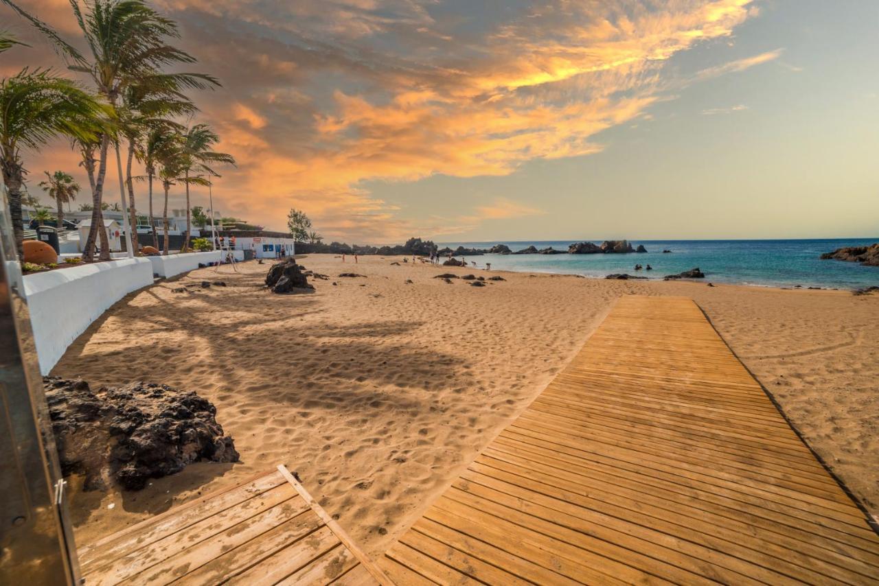 Casa Ola Daire Puerto del Carmen  Dış mekan fotoğraf