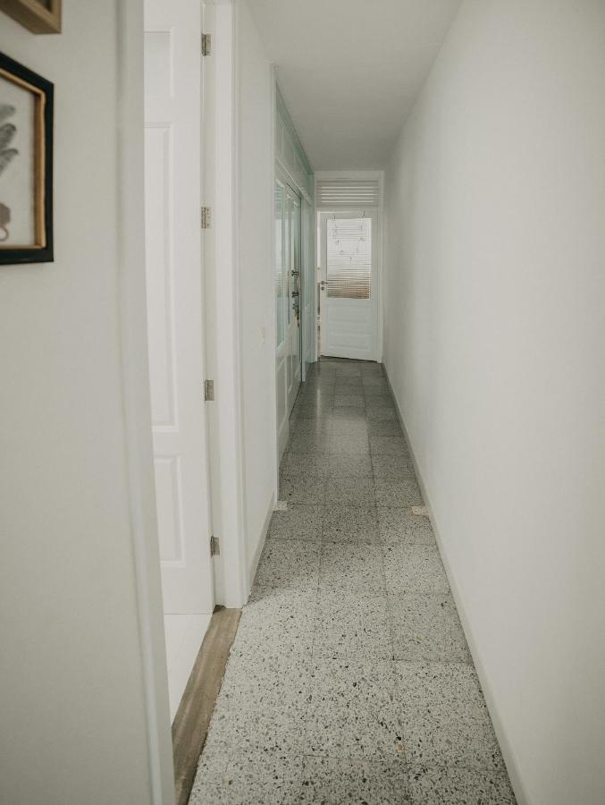 Casa Ola Daire Puerto del Carmen  Dış mekan fotoğraf