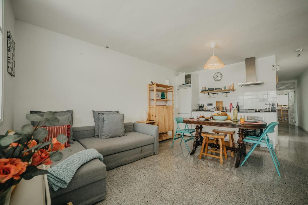 Casa Ola Daire Puerto del Carmen  Dış mekan fotoğraf