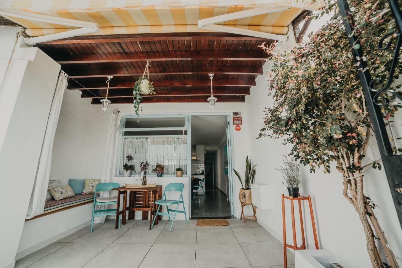 Casa Ola Daire Puerto del Carmen  Dış mekan fotoğraf