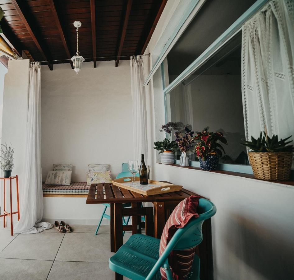 Casa Ola Daire Puerto del Carmen  Dış mekan fotoğraf