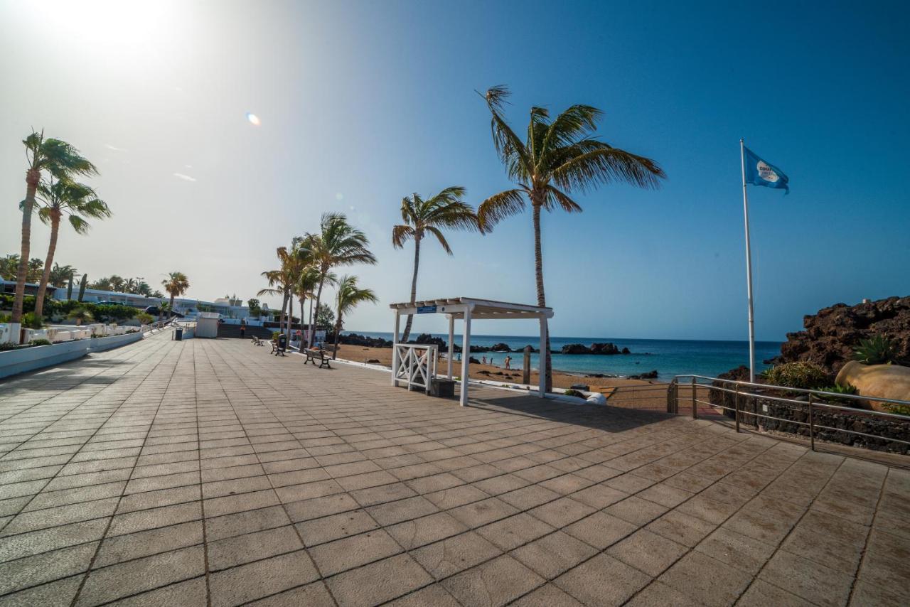 Casa Ola Daire Puerto del Carmen  Dış mekan fotoğraf