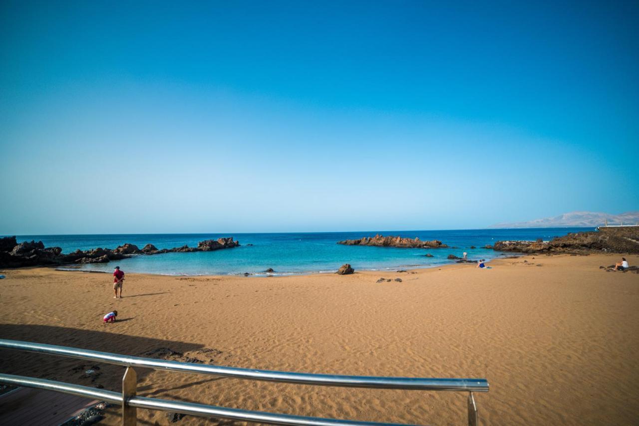 Casa Ola Daire Puerto del Carmen  Dış mekan fotoğraf